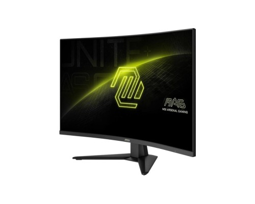 Монітор MSI MAG 325CQF