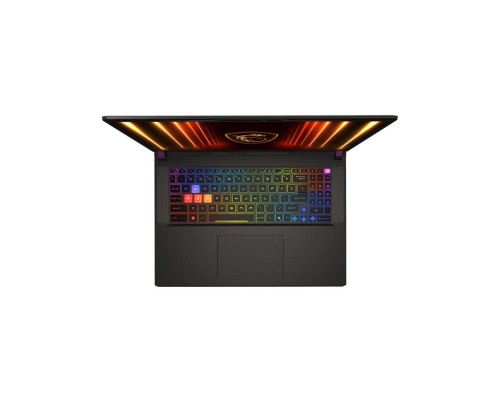 Ноутбук MSI Vector A16 HX R9-8940HX (A8WIG-013XUA)