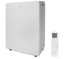 Кондиціонер Electrolux EACM-09 HR/N6