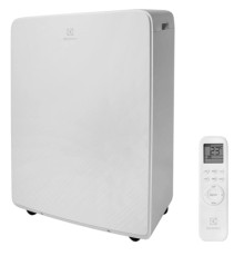 Кондиціонер Electrolux EACM-09 HR/N6