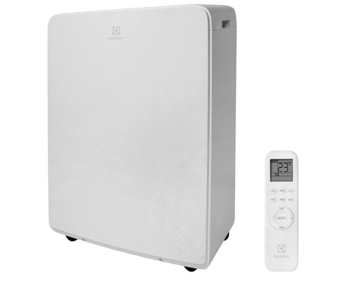 Кондиціонер Electrolux EACM-09 HR/N6
