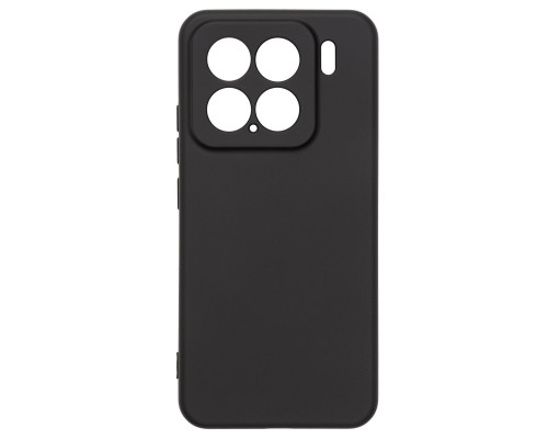 Чохол до мобільного телефона BeCover Xiaomi 15 5G Black (713781)