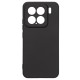 Чохол до мобільного телефона BeCover Xiaomi 15 5G Black (713781)