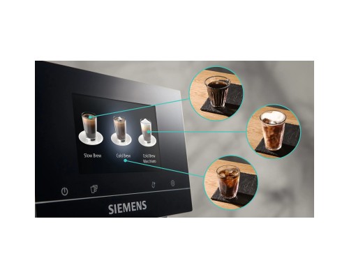 Кавомашина Siemens TQ715R03