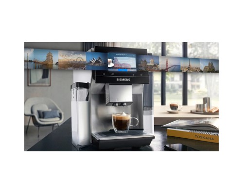 Кавомашина Siemens TQ715R03