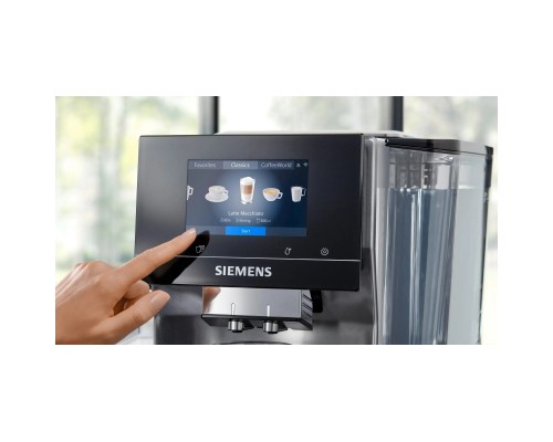 Кавомашина Siemens TQ715R03