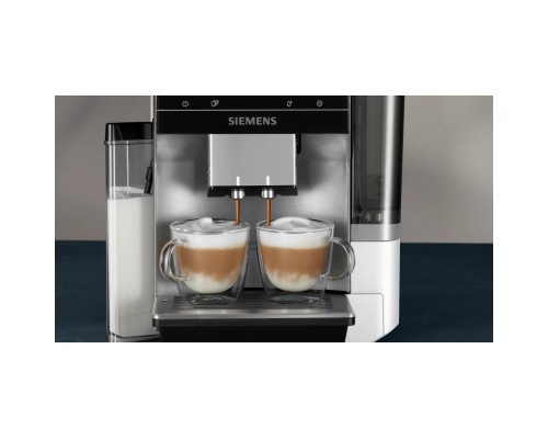 Кавомашина Siemens TQ715R03