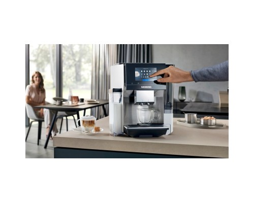 Кавомашина Siemens TQ715R03