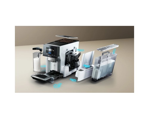 Кавомашина Siemens TQ715R03