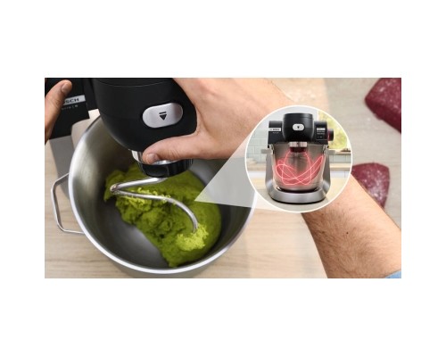 Кухонний комбайн Bosch MUMS6ZS00