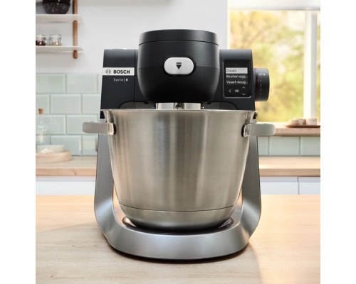 Кухонний комбайн Bosch MUMS6ZS00