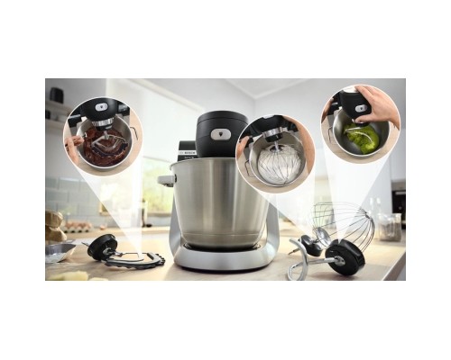Кухонний комбайн Bosch MUMS6ZS00