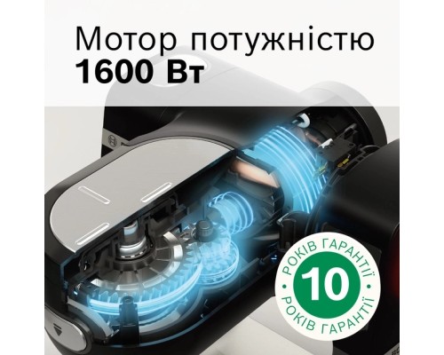 Кухонний комбайн Bosch MUMS6ZS00