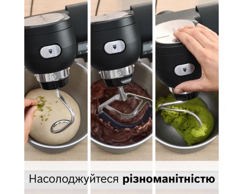 Кухонний комбайн Bosch MUMS6ZS00