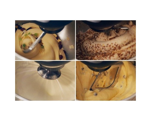 Кухонний комбайн Bosch MUMS6ZS00