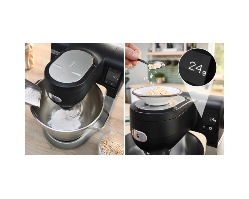 Кухонний комбайн Bosch MUMS6ZS00