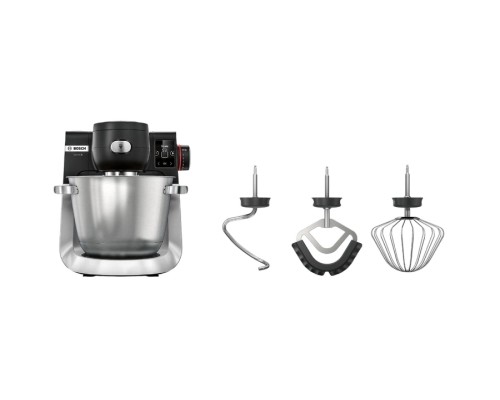 Кухонний комбайн Bosch MUMS6ZS00