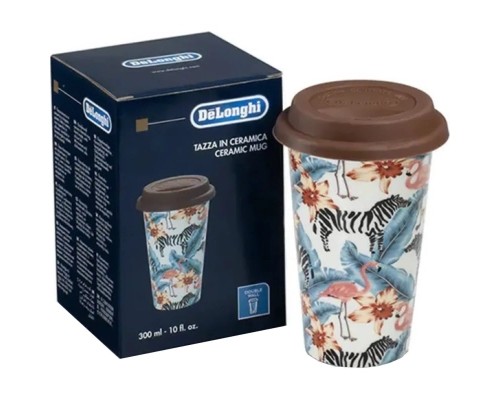 Термокружка DeLonghi DLSC067 Animals (5513284511)