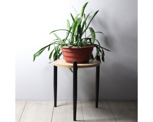 Підставка для квітів Richman Квіткар маленька (R00000042292)