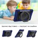 Чохол до планшета BeCover Armor Stand Samsung Galaxy Tab A11 SM-X133/X135 8.7