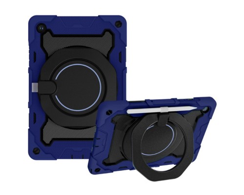 Чохол до планшета BeCover Armor Stand Samsung Galaxy Tab A11 SM-X133/X135 8.7