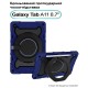 Чохол до планшета BeCover Armor Stand Samsung Galaxy Tab A11 SM-X133/X135 8.7