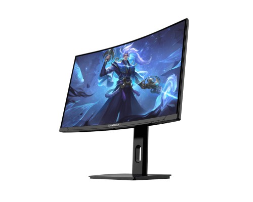 Монітор Gamemax GMX27C165Q