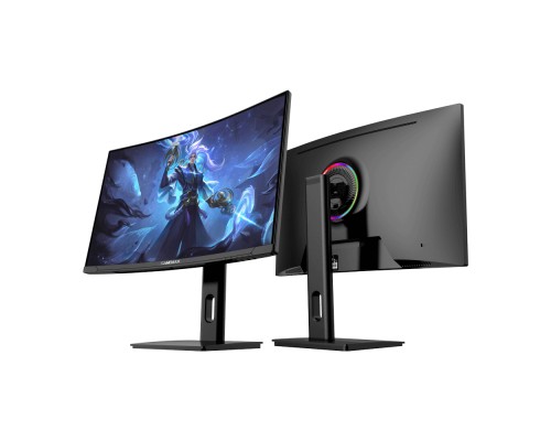 Монітор Gamemax GMX27C165Q