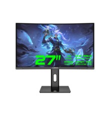 Монітор Gamemax GMX27C165Q