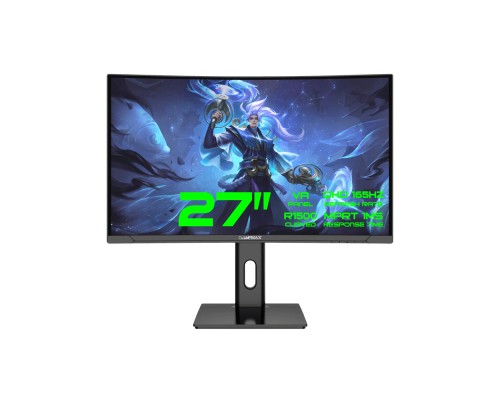 Монітор Gamemax GMX27C165Q