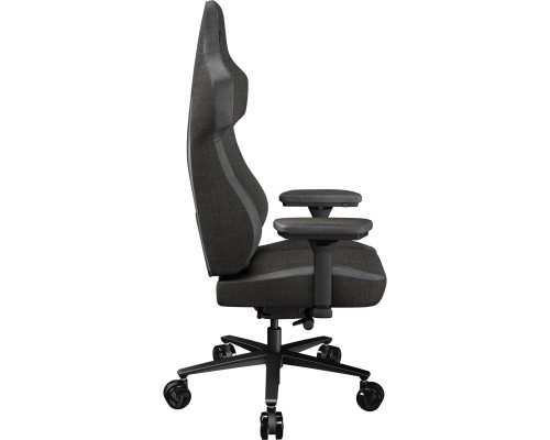 Крісло ігрове TX3 Core Loft Black (TEGC-2056101.11)