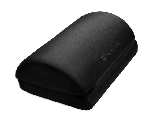 Крісло ігрове TX3 Core Loft Black (TEGC-2056101.11)