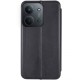 Чохол до мобільного телефона BeCover Exclusive Xiaomi Redmi 15С 4G/5G Black (713912)