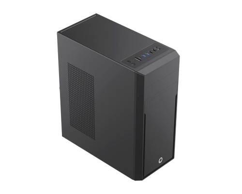 Корпус Gamemax ET-213-NP-2U3-TYC-CR-PM