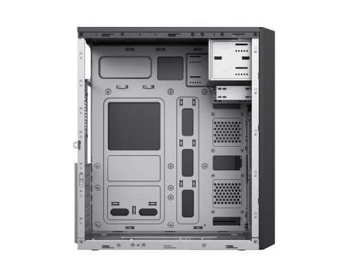 Корпус Gamemax ET-213-NP-2U3-TYC-CR-PM