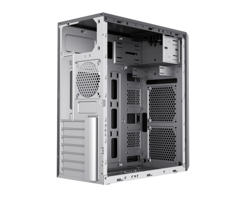 Корпус Gamemax ET-213-NP-2U3-TYC-CR-PM