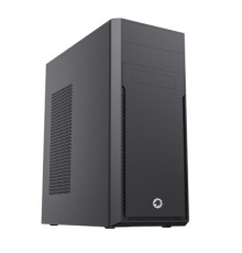 Корпус Gamemax ET-213-NP-2U3-TYC-CR-PM