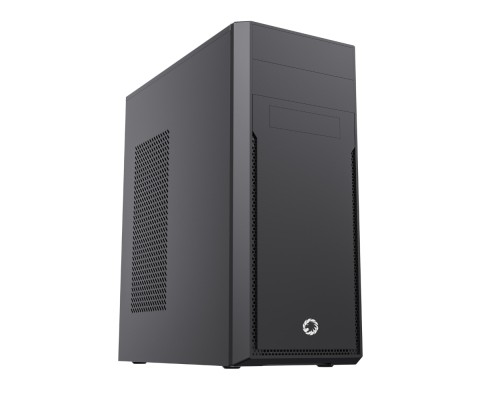 Корпус Gamemax ET-213-NP-2U3-TYC-CR-PM