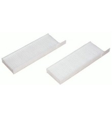 Фільтр салону DENCKERMANN M110650