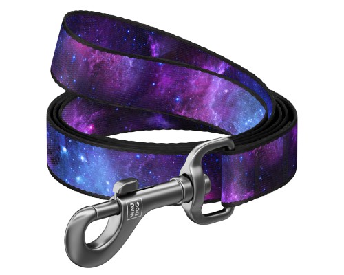 Повідець для собак WAUDOG Nylon 