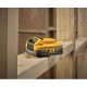 Акумулятор до електроінструменту DeWALT 18V XR Li-lon PowerStack 3.5Ah, вага 0.54 кг (DCBP318)
