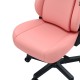 Крісло ігрове Anda Seat Kaiser 4 Size L Pink (AD12YDDC-L-20-P-PV/C)