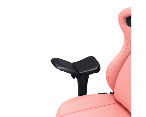 Крісло ігрове Anda Seat Kaiser 4 Size L Pink (AD12YDDC-L-20-P-PV/C)