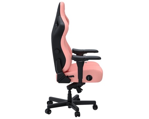 Крісло ігрове Anda Seat Kaiser 4 Size L Pink (AD12YDDC-L-20-P-PV/C)