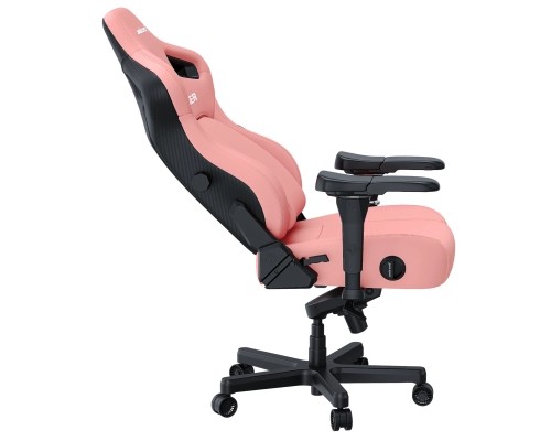Крісло ігрове Anda Seat Kaiser 4 Size L Pink (AD12YDDC-L-20-P-PV/C)
