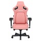 Крісло ігрове Anda Seat Kaiser 4 Size L Pink (AD12YDDC-L-20-P-PV/C)