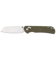 Ніж CJRB Lyrid Green (J1953-GN)