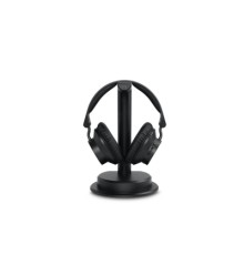 Навушники Muse M-285 CTV Wireless Black (M-285 CTV)