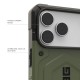 Чохол до мобільного телефона UAG Pathfinder MagSafe iPhone 17 Pro Max Olive (114549117272)