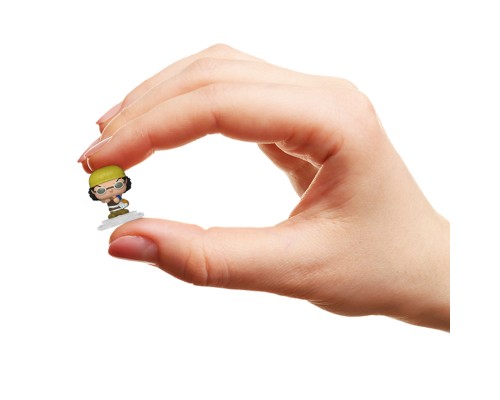 Фігурка Funko Pop набір One piece Усопп (86895)